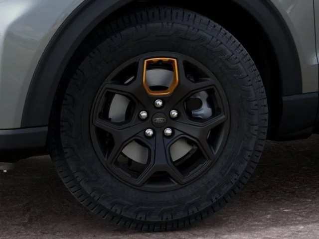 New 2027 Avalanche Ford Tremor image 19