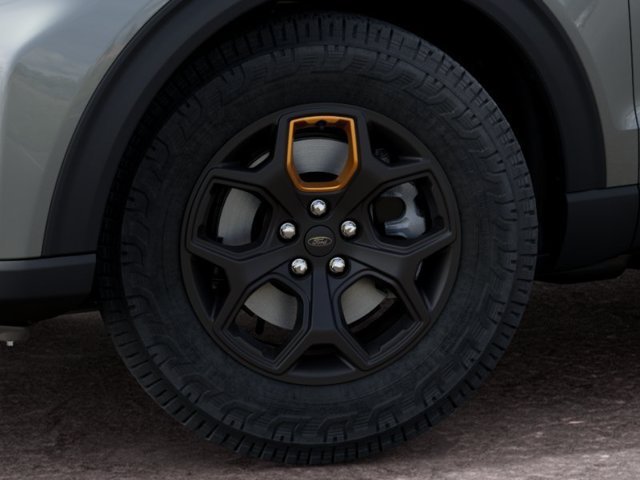 New 2027 Avalanche Ford Tremor image 19