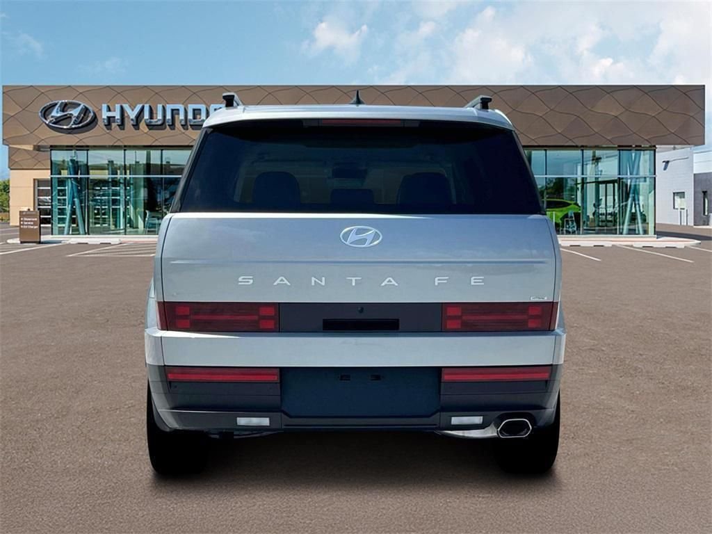 2026 Hyundai Santa Fe SEL - Photo 6