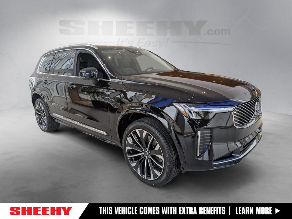2026 Volvo XC90 T8 Recharge Ultra Bright 4WD's photo