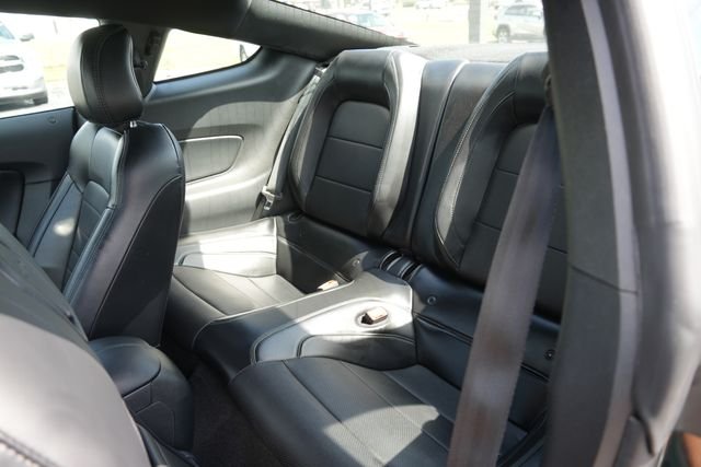 Used 2019 Green Ford Bullitt image 13