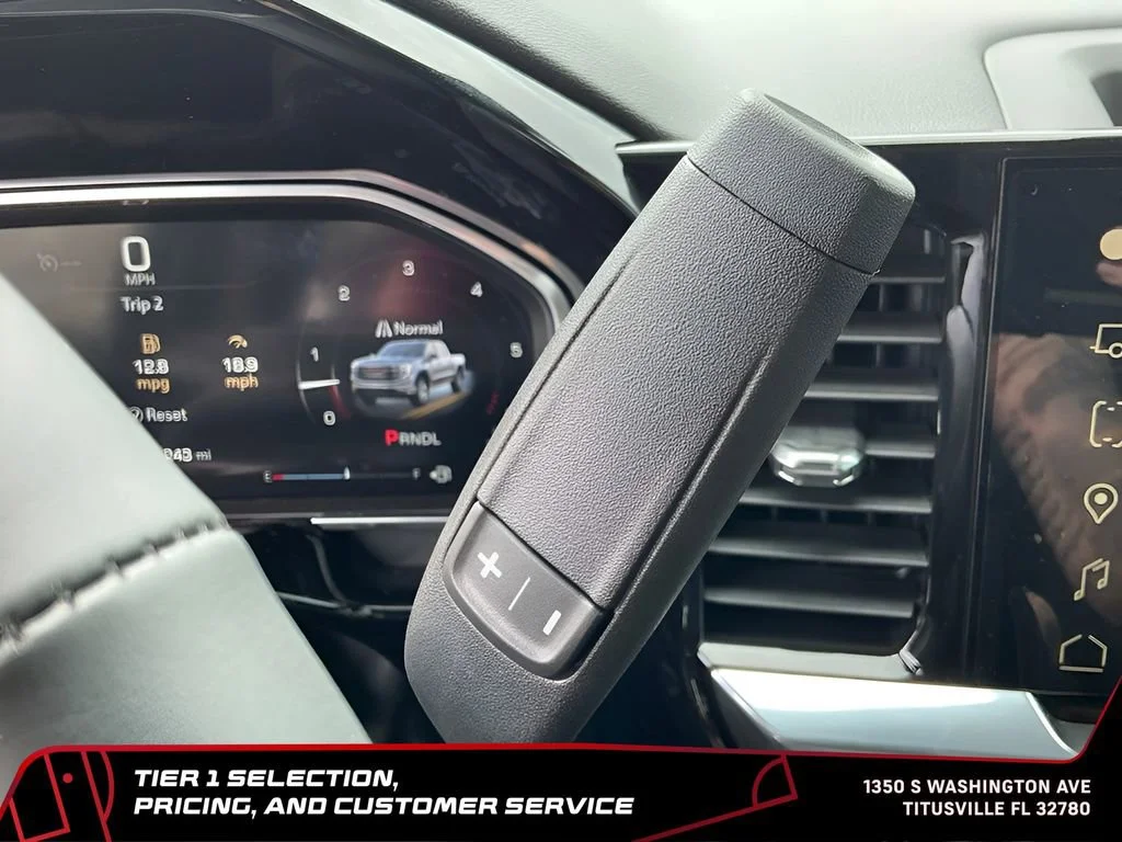 New 2026 Summit White GMC Elevation image 36