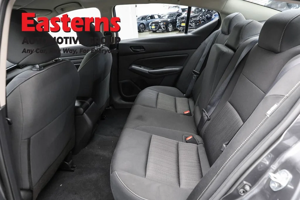 Used 2024 Gray Nissan 2.5 S image 20