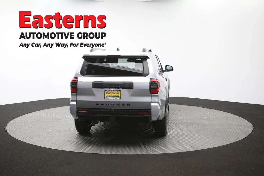 Used 2025 Gray Toyota SR5 image 38