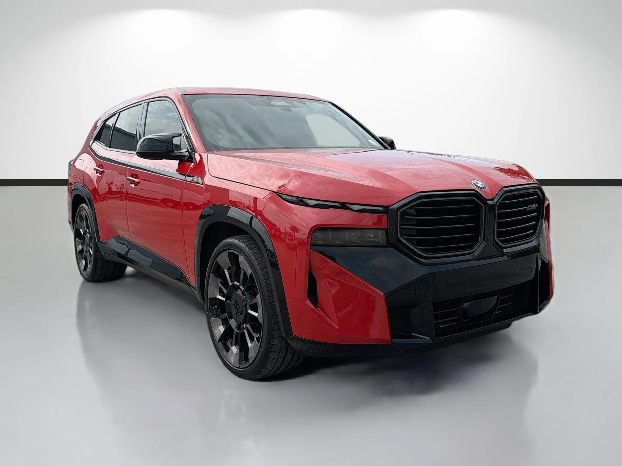 2023 BMW XM