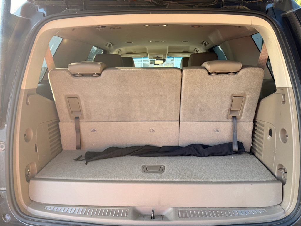 Used 2015 Tungsten Metallic Chevrolet LT image 9