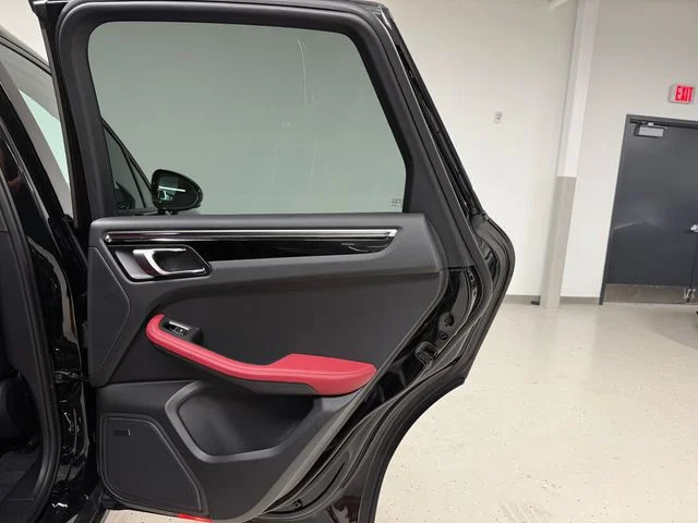 Certified Used 2026 Black Porsche  image 35