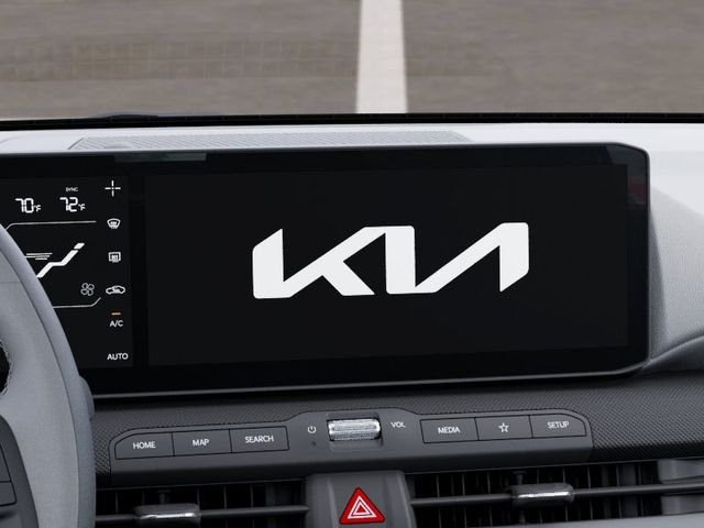 New 2026 Morning Haze Kia EX image 20