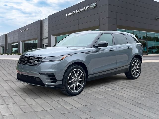 2026 Land Rover Range Rover Velar P400 Dynamic SE's photo
