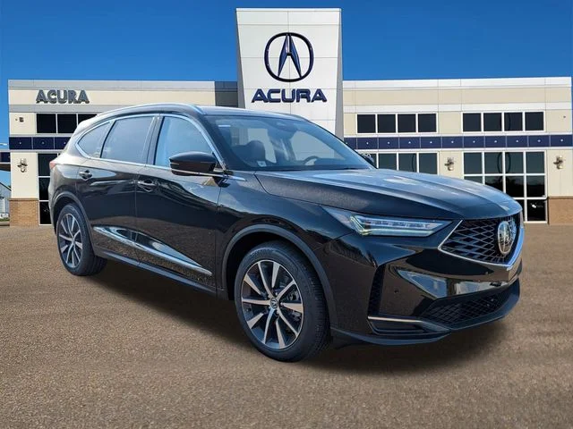 2026 Acura MDX w/Technology Package's photo