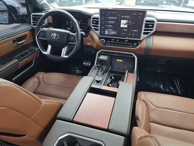 Used 2023 Magnetic Gray Metallic Toyota 1794 image 42