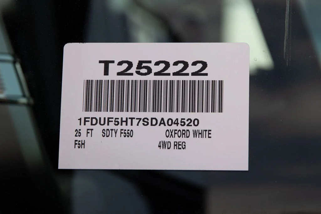 2025 Ford F-550 Super Duty Chassis Cab XL - Photo 49