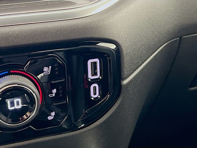 2025 Chevrolet Silverado 1500 High Country - Photo 21