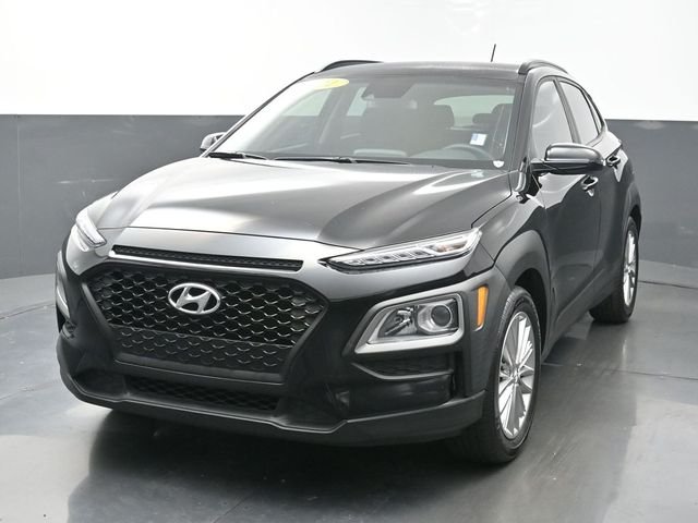 2021 Hyundai Kona SEL Automatic's photo