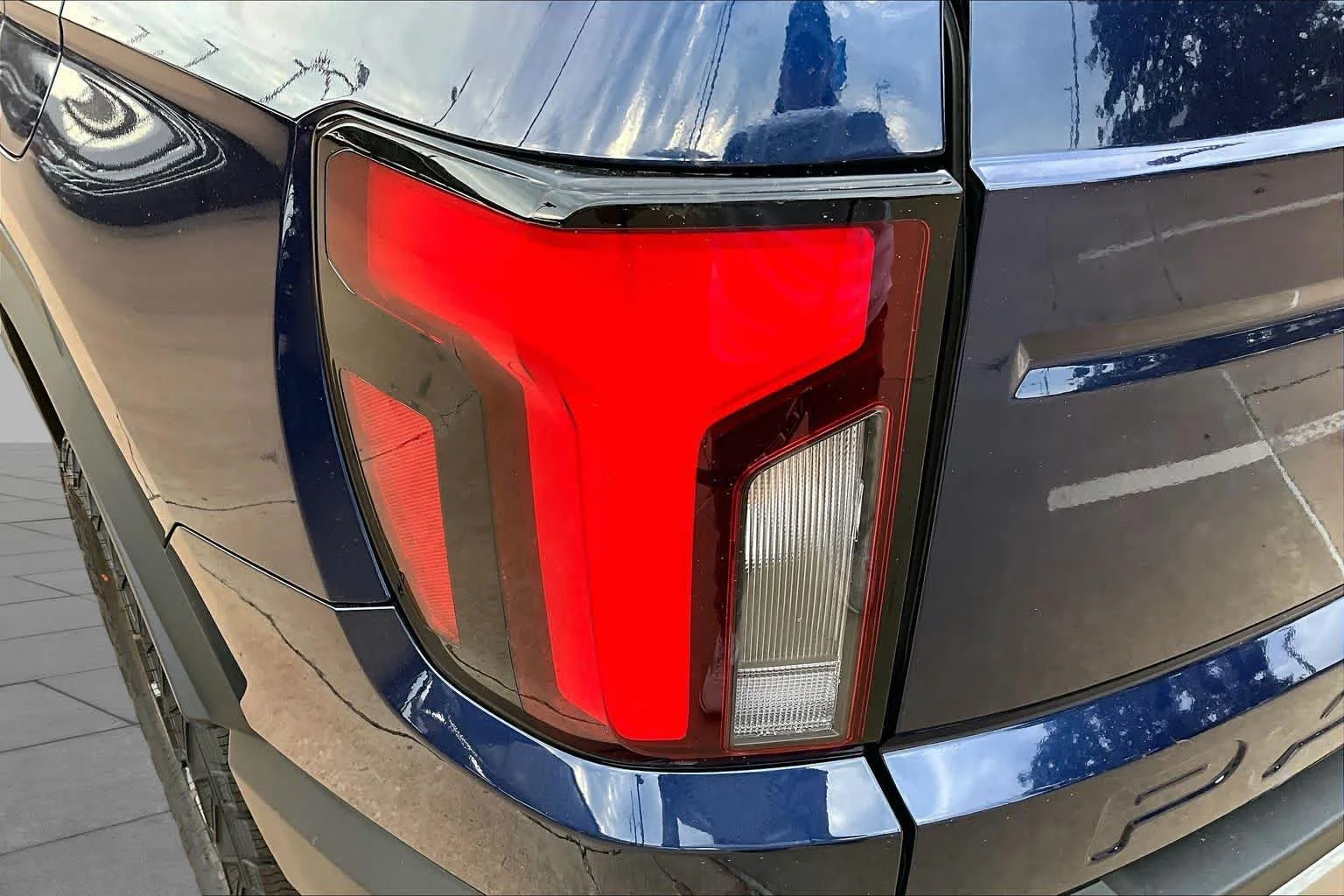 2026 Honda Passport TrailSport Elite Blackout - Photo 14
