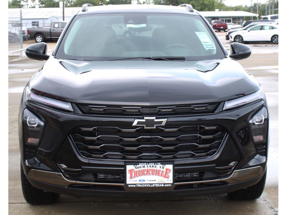 2026 Chevrolet Trax Activ - Photo 21