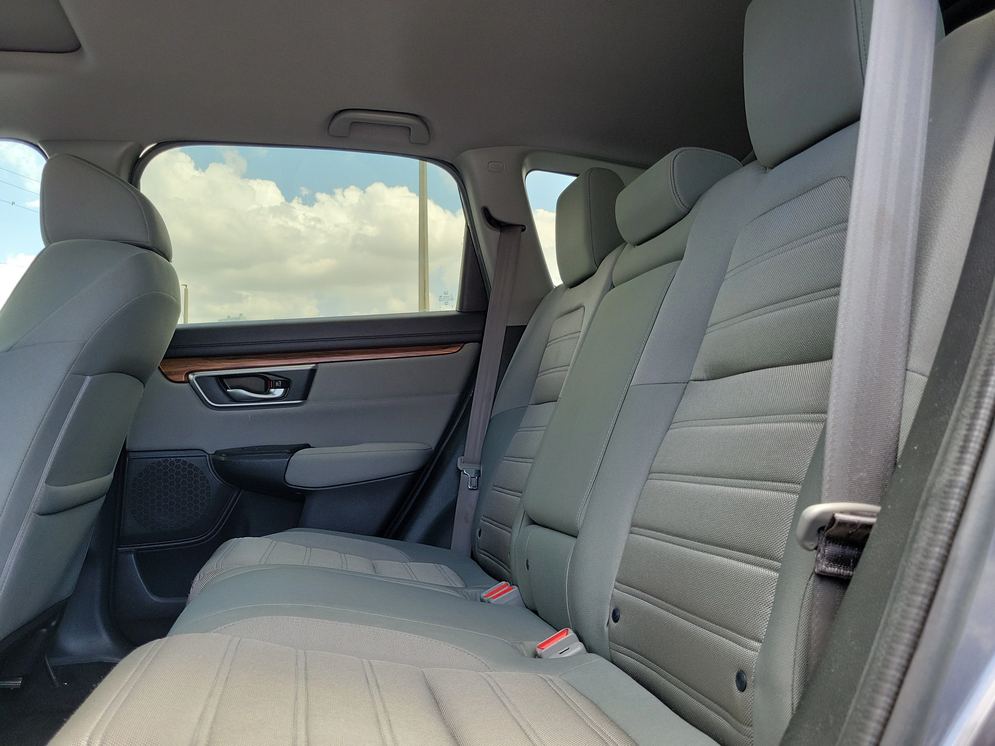 2021 Honda CR-V EX - Photo 9