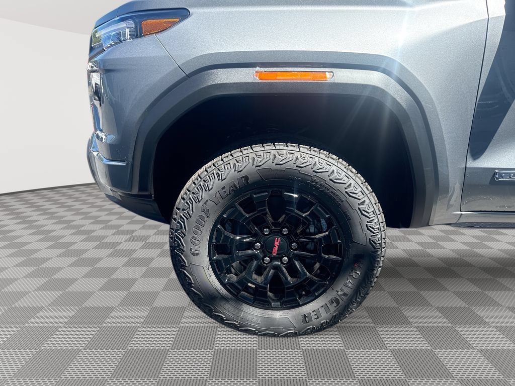 2026 GMC Canyon Elevation - Photo 29