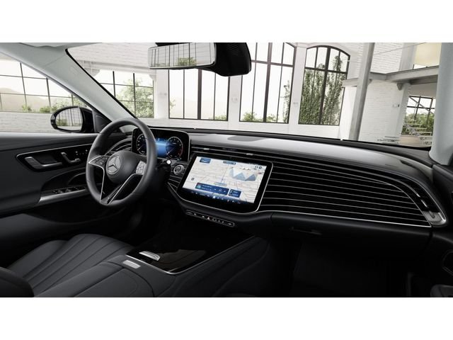 New 2027 Obsidian Black Metallic Mercedes-Benz E 450 image 6