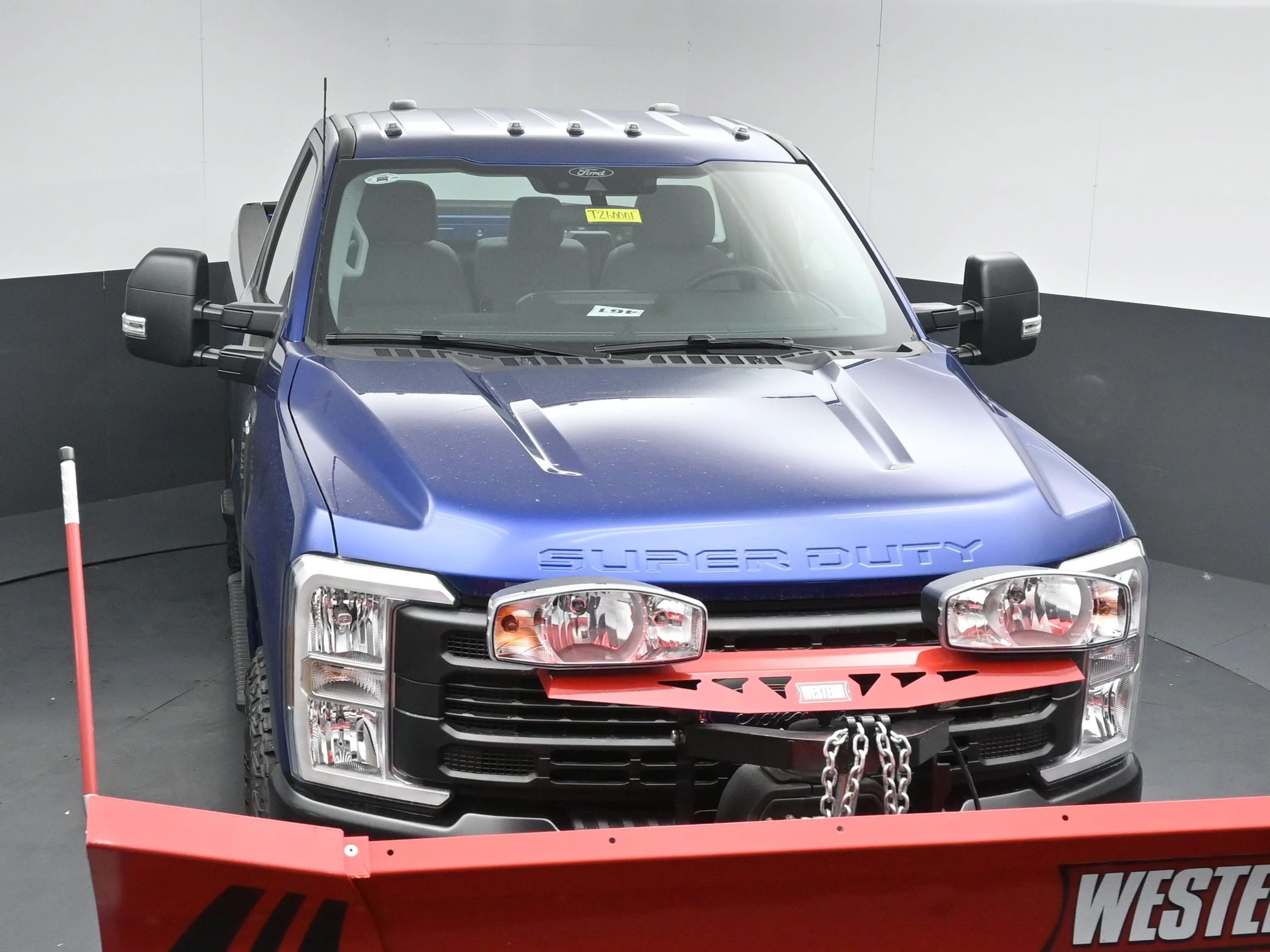 2026 Ford F-250 Super Duty XL - Photo 59