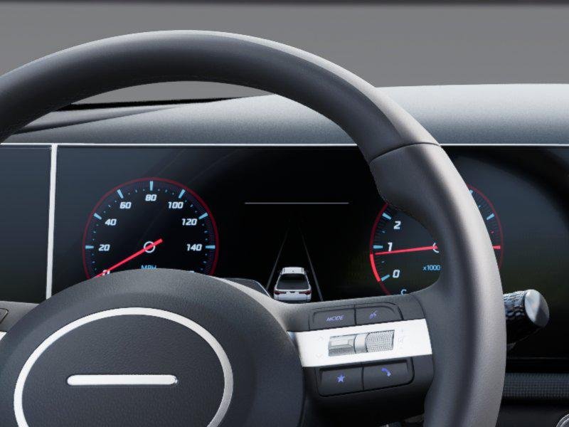 New 2026 Sage Gray Hyundai XRT image 14