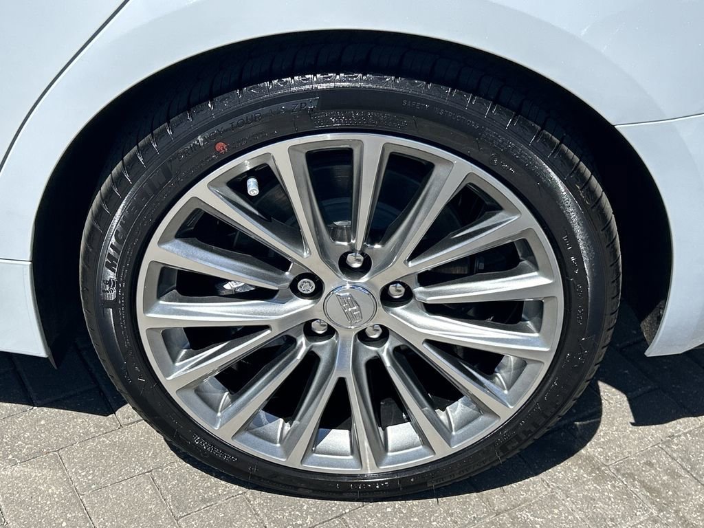 2026 Cadillac CT5 Premium Luxury - Photo 26