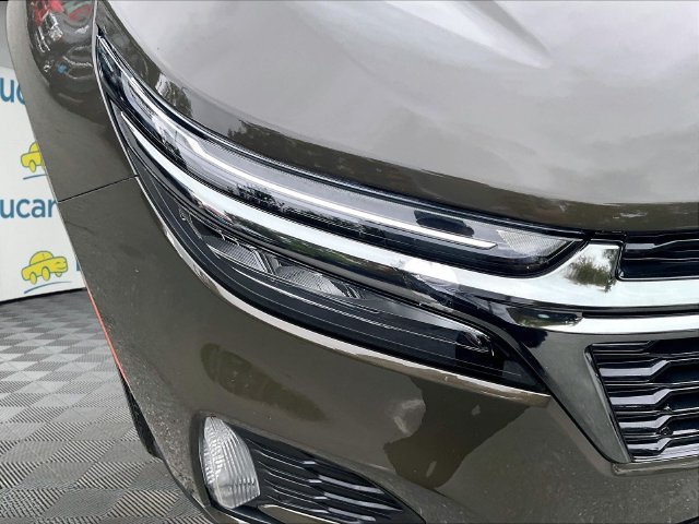Used 2023 Brown Chevrolet RS image 30