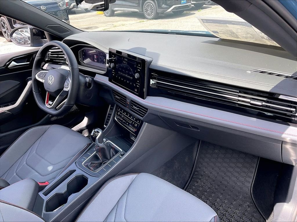 New 2026  Volkswagen 2.0T Autobahn image 10
