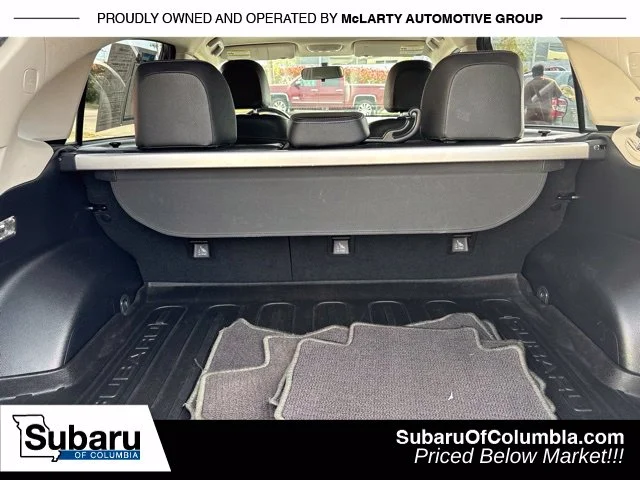Used 2013 Gray Subaru 2.0i Limited image 16