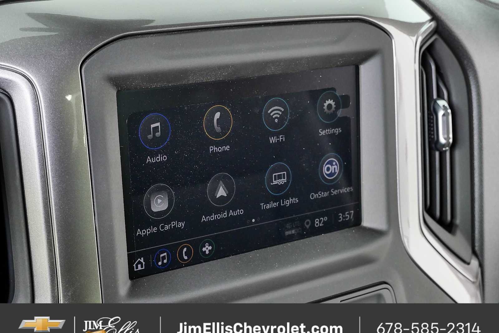 2026 Chevrolet Silverado 2500 HD Work Truck - Photo 13