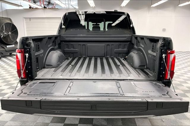 2025 Ford F-150 Raptor - Photo 34