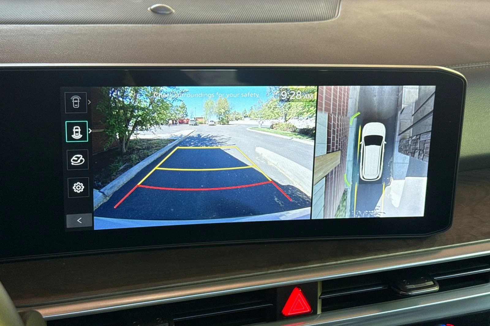 2025 Kia Sorento X-Line SX Prestige - Photo 21