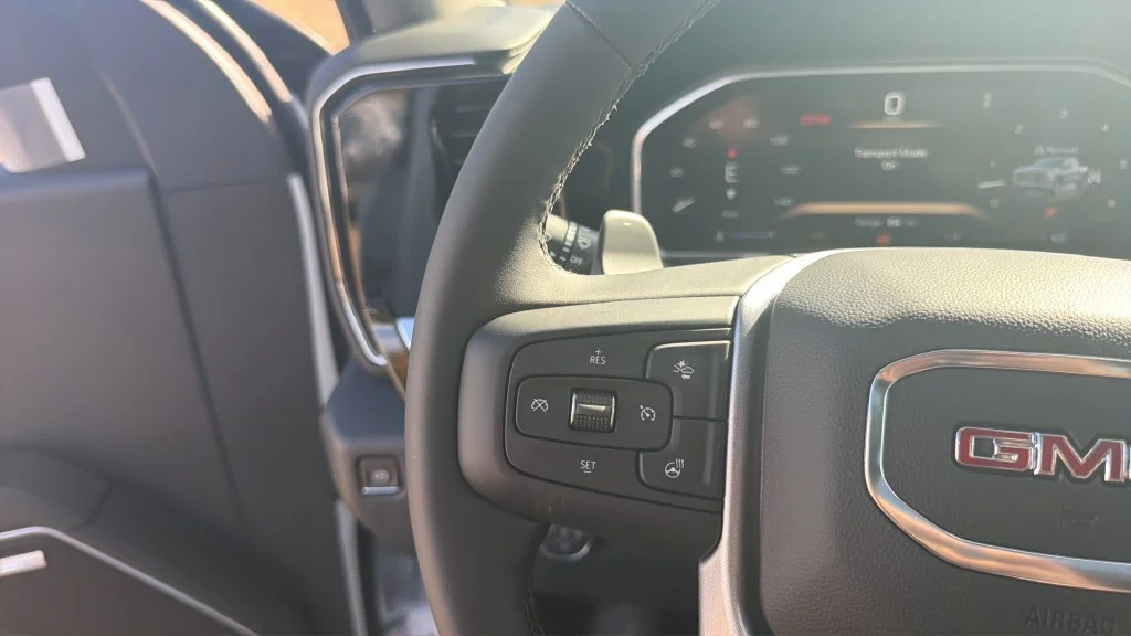 2026 GMC Sierra 1500 Elevation - Photo 27