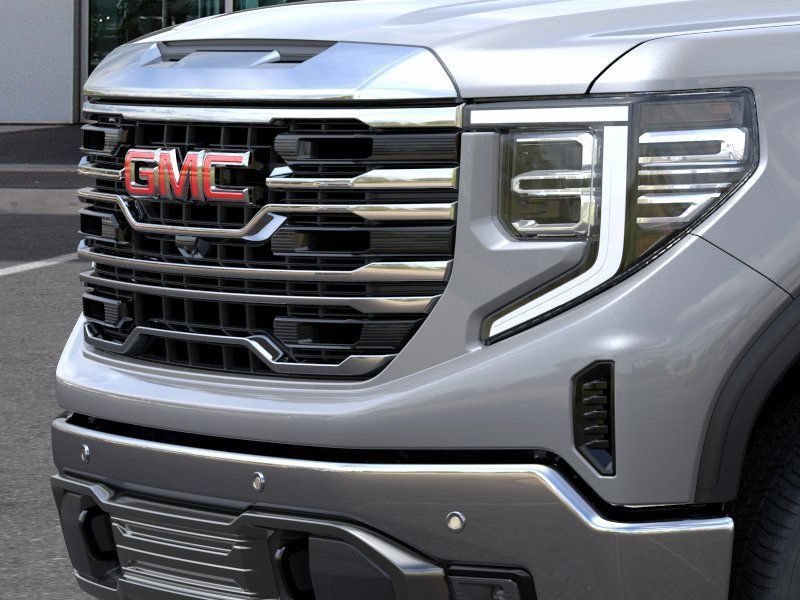 2026 GMC Sierra 1500 SLT - Photo 14