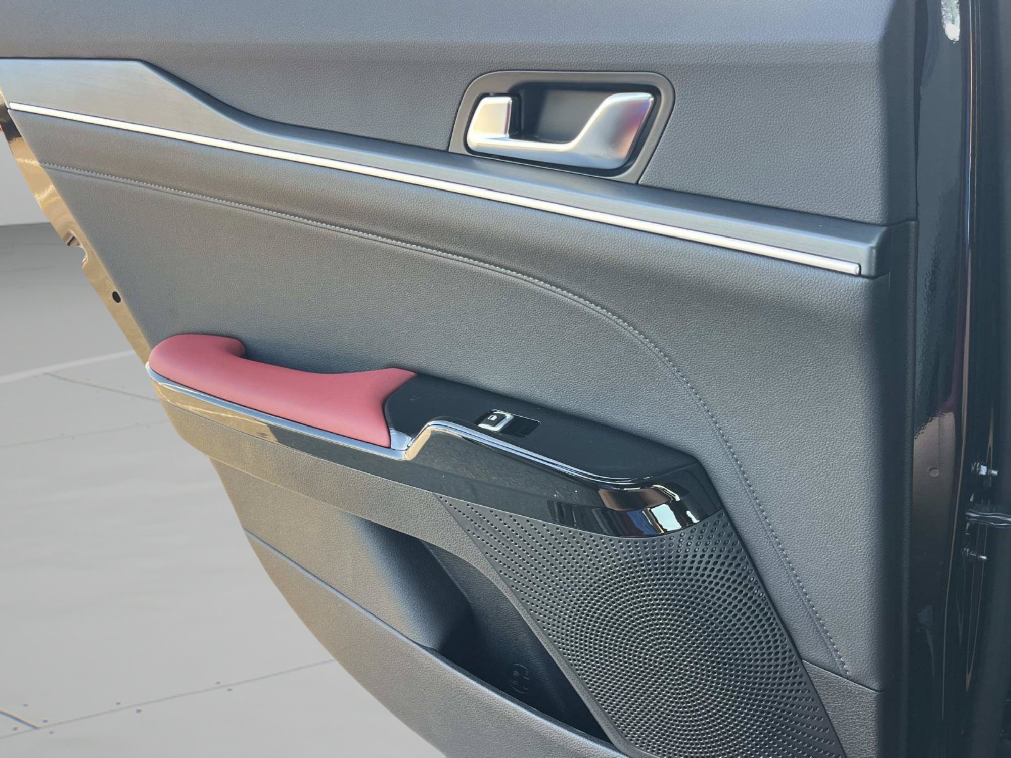 New 2026 Aurora Black Pearl Kia GT-Line image 17