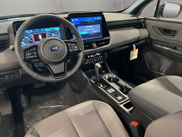 2026 Subaru Outback Limited XT - Photo 16