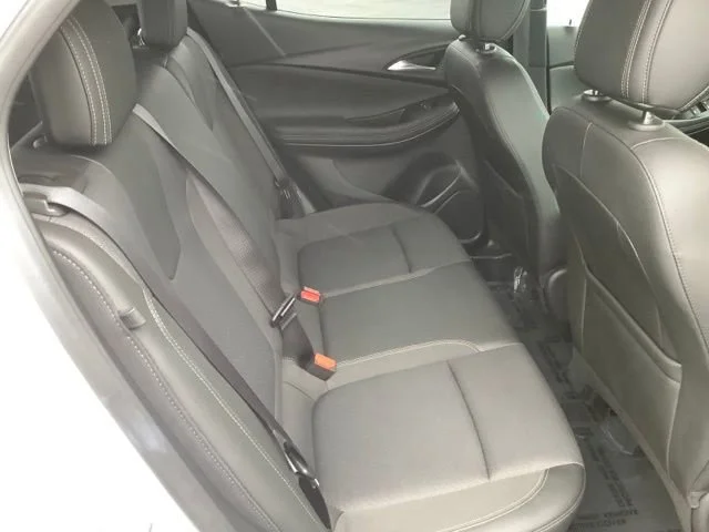 2025 Buick Encore GX Preferred - Photo 16