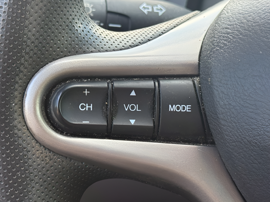 Used 2009 Gray Honda EX image 14