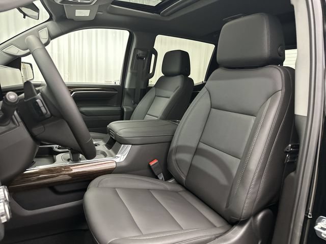 2026 GMC Sierra 1500 Elevation - Photo 14