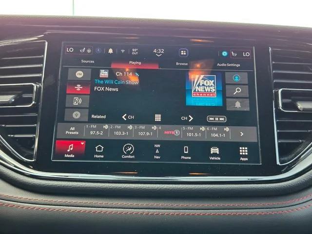 Used 2026 Red Dodge GT image 20