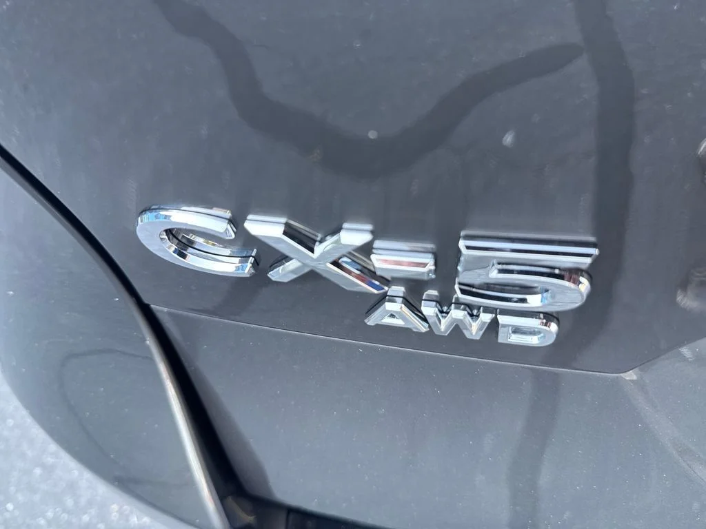 New 2026 Machine Gray Mazda 2.5 S Premium Plus image 31