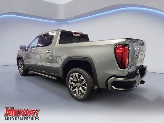 New 2026 Sterling Metallic GMC Denali image 3