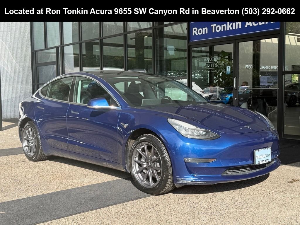 2019 Tesla Model 3 Base