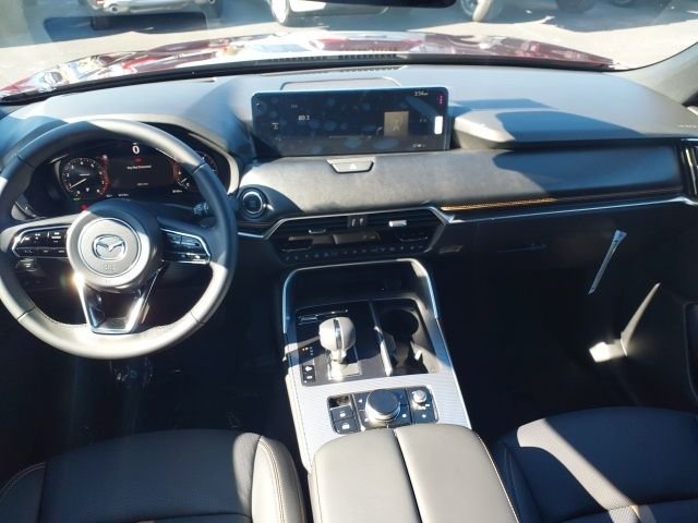 New 2026 Red Mazda 3.3 Turbo S Premium image 7