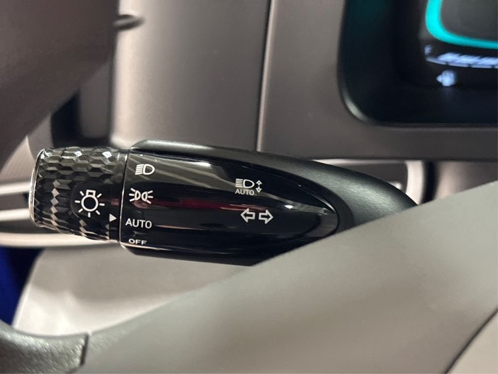 Certified Used 2024 Blue Hyundai SE image 24
