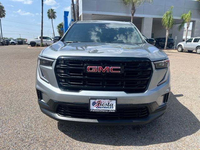 Used 2025 Sterling Metallic GMC Elevation image 2