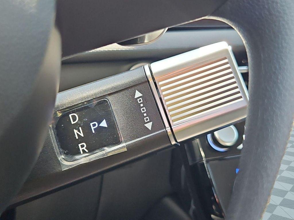New 2026 Gray Hyundai Blue image 20
