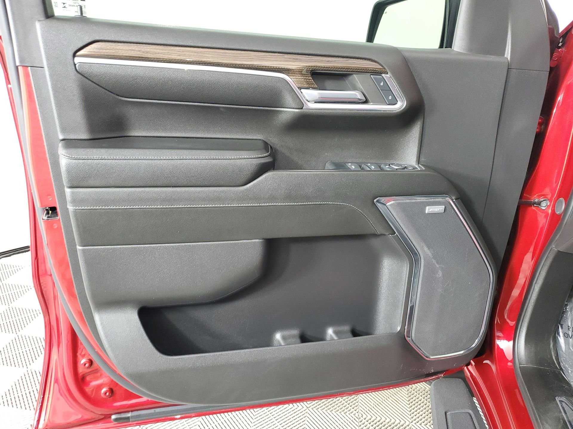 2024 Chevrolet Silverado 1500 LT Trail Boss - Photo 23