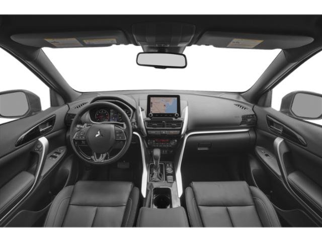 New 2026 Mercury Gray Metallic Mitsubishi SEL 1.5T S-AWC image 8