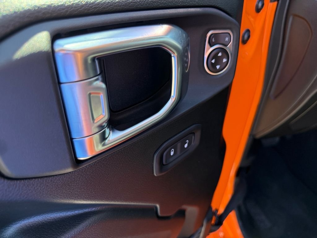 New 2026 Joose Exterior Paint Jeep Sport S image 11